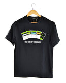 T-Shirt Edelrid Rope Graphic