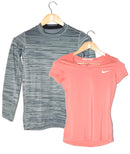 Nike Shirt Set