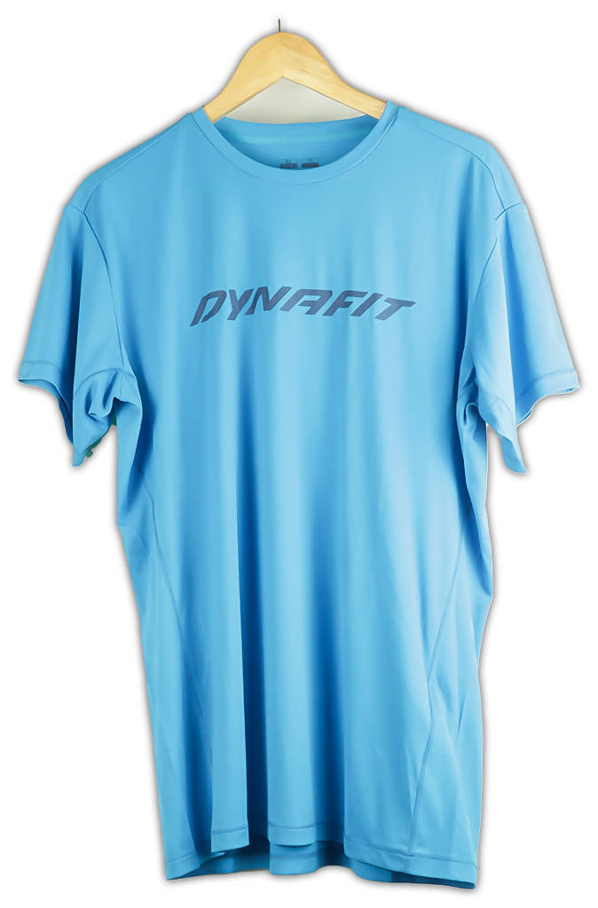T-shirt - Herren - Dynafit